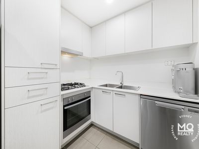 40 / 79-87 Beaconsfield Street, Silverwater