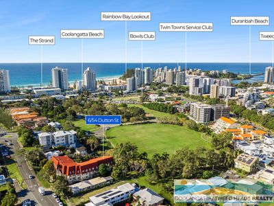 6 / 54 Dutton Street, Coolangatta