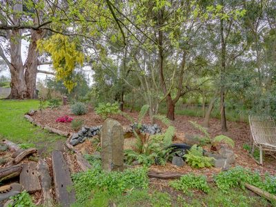 26 Golden Valley Road, Cygnet
