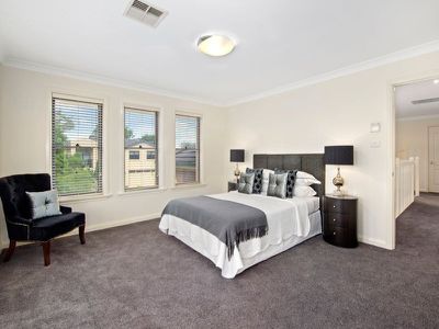 1 McGee Place, Baulkham Hills