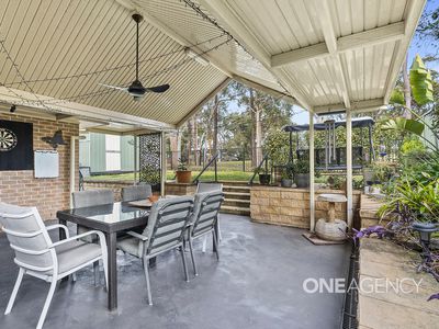 158 The Park Drive, Sanctuary Point