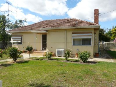 Tocumwal