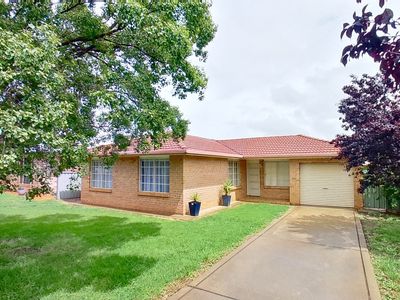 51 York Street, Dubbo