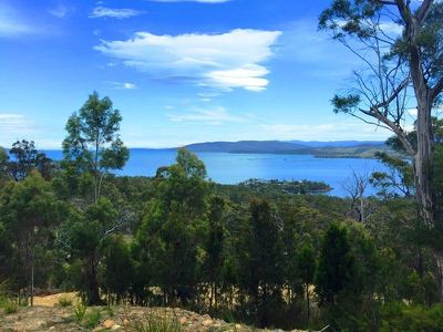 Lot 2 Scarrs Road, Garden Island Creek