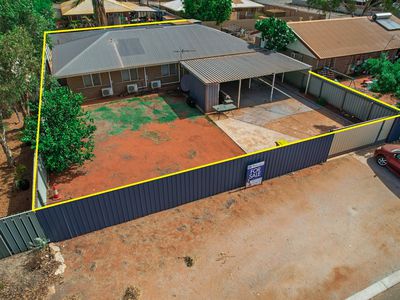 26 Koombana Avenue, South Hedland