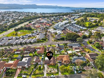 8 Conway Crescent, Blackbutt