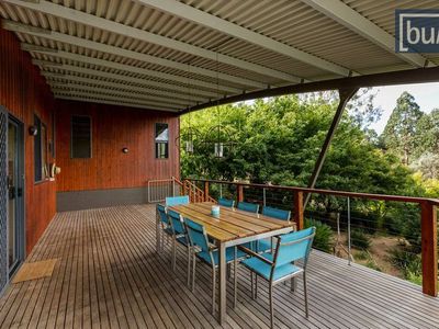 10 Service Basin Road, Yackandandah