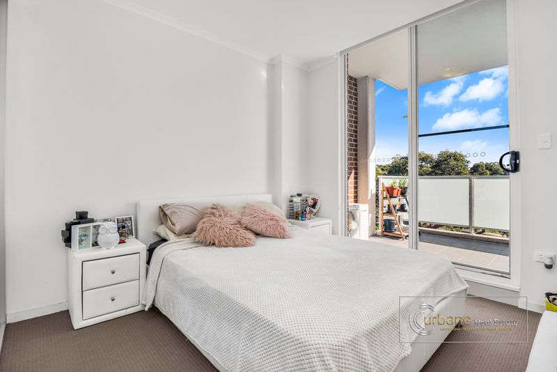 18 / 91 Arthur Street, Rosehill
