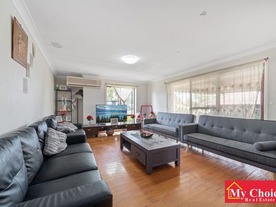 27 Thompson Street, Wetherill Park