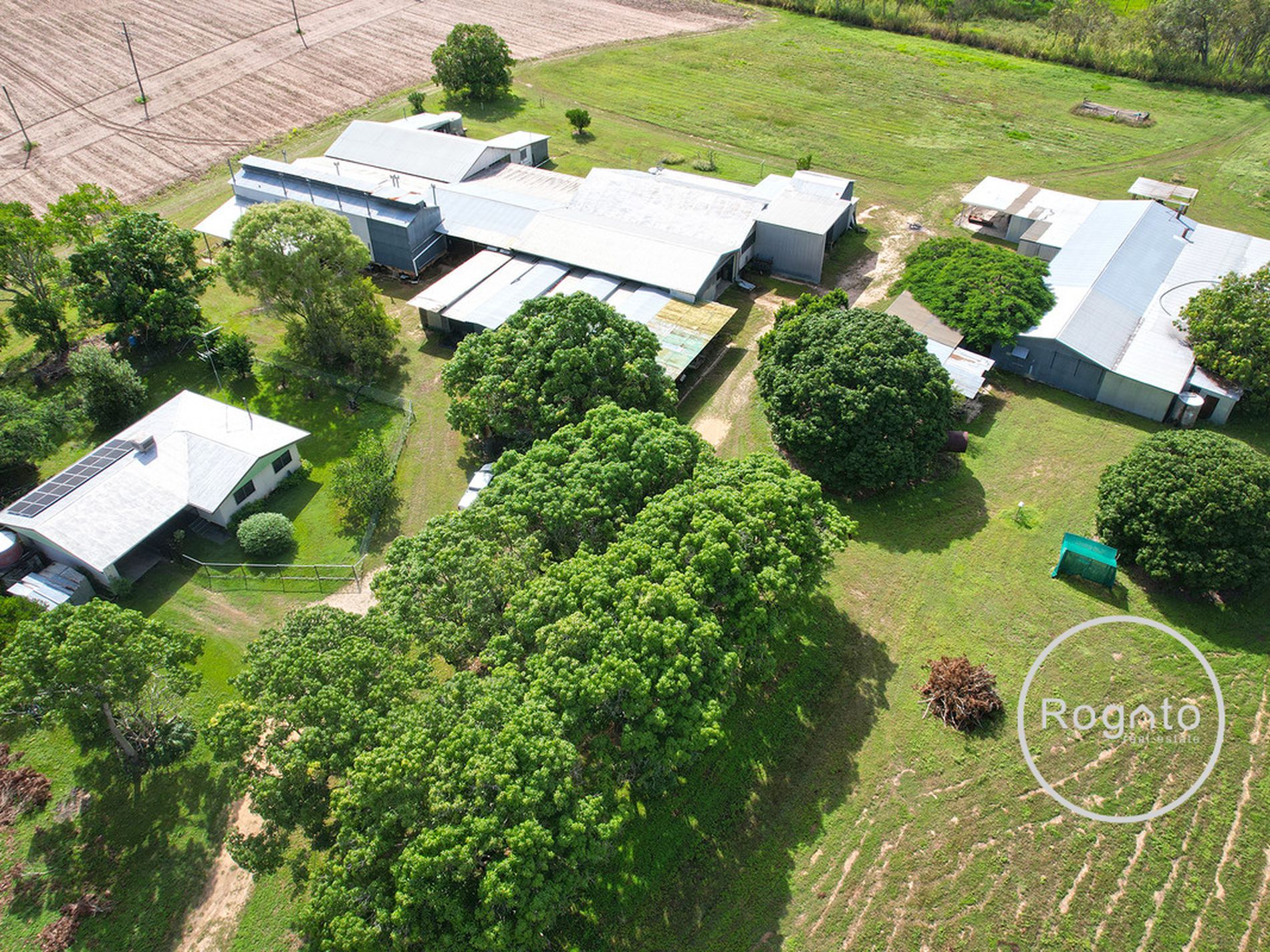 322 Fassio Road, Mareeba