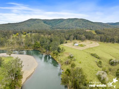 4058 Oxley Highway, Bagnoo