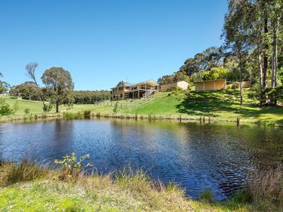 235 Old Highway, Narooma