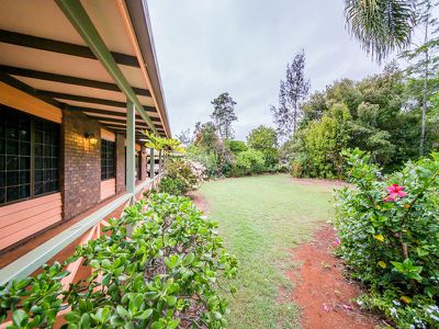 16 Tarong Drive, Kingaroy