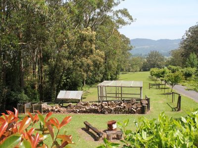 1421 Kangaroo Valley Road, Kangaroo Valley