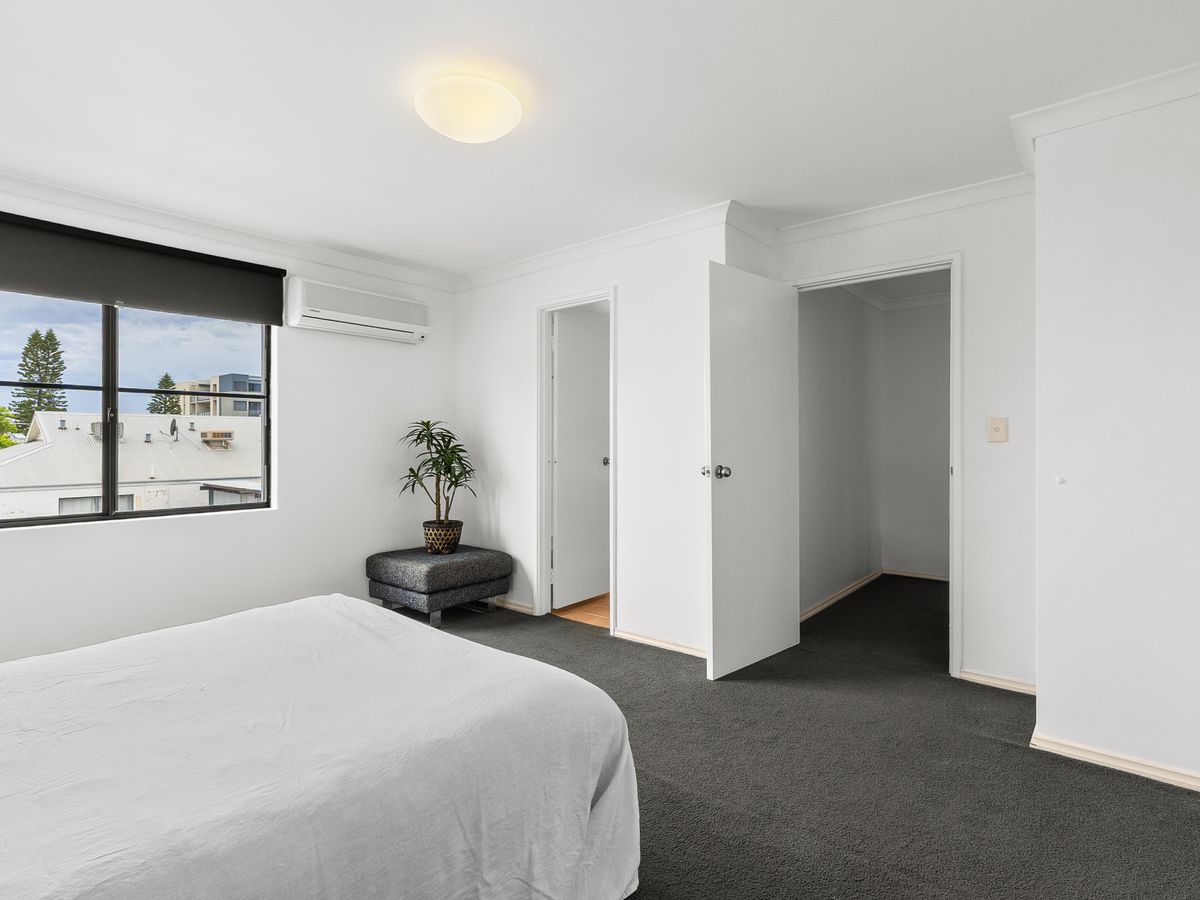 55 / 34 Palmerston Street, Perth