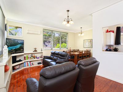 18 Wingfield Street , Windermere Park