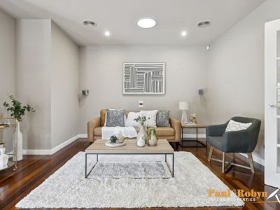 31 A Nardoo Crescent, O'connor