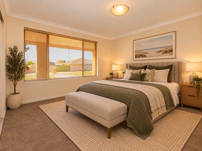 4 Jaywick Close, Safety Bay