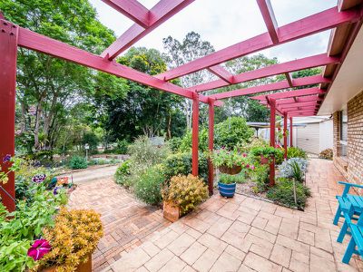 8 Harris Road, Kingaroy