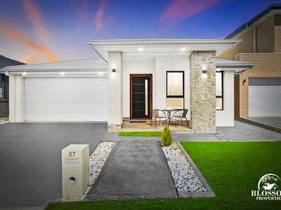 57 Ribbonwood Crescent, Marsden Park