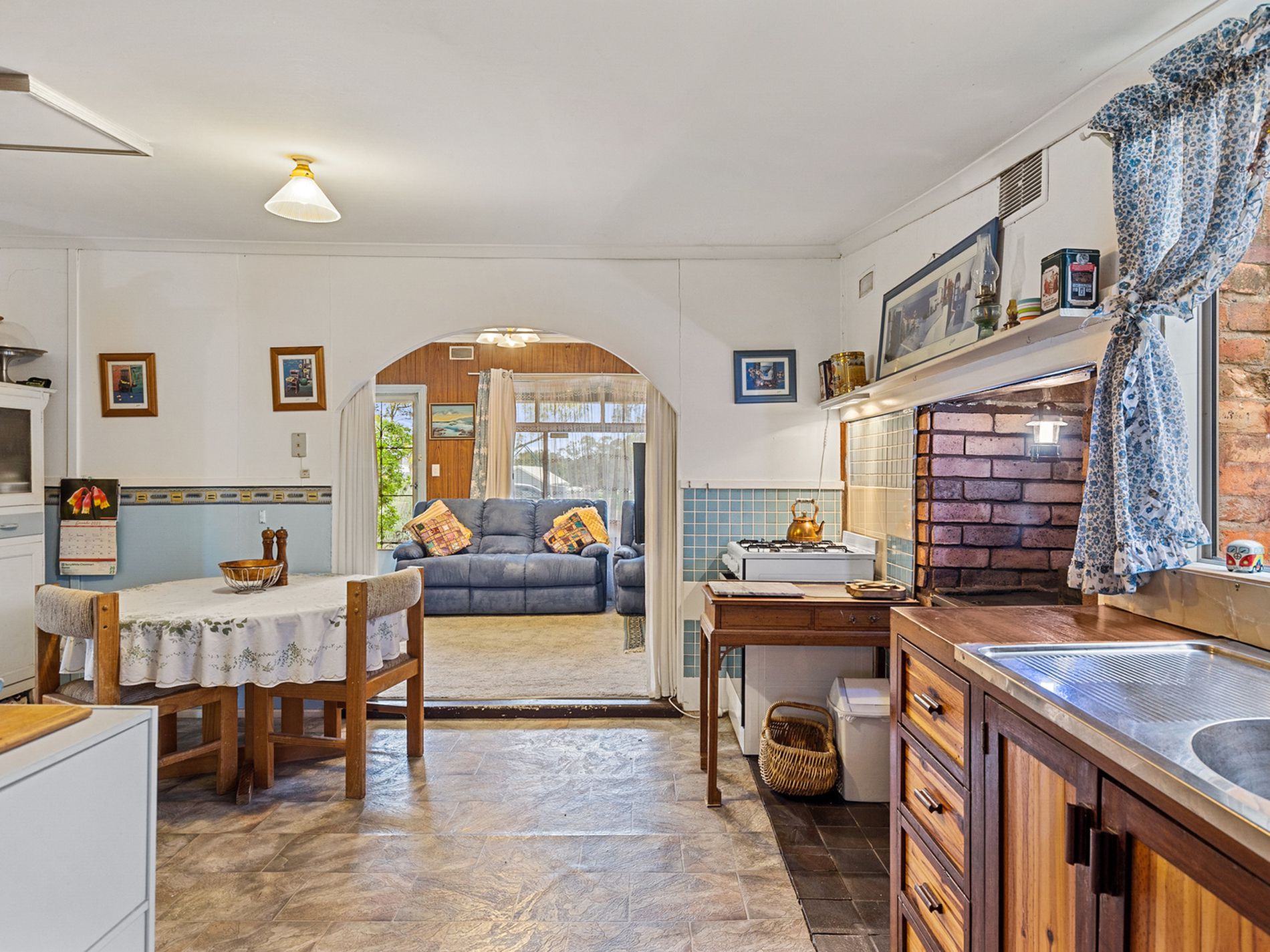 57 STANHOPE ROAD, Rushworth