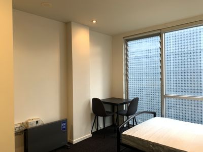 unit 503 / 466 Swanston Street, Carlton