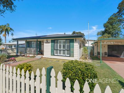 17 Wattle Avenue, Sanctuary Point