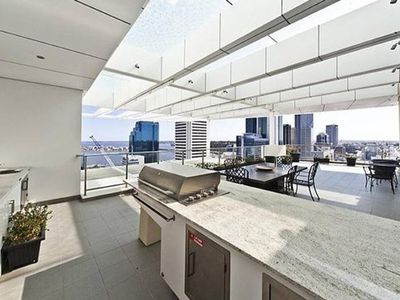 401 / 108 Terrace Road, East Perth