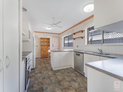 159 Stanley Street, Kanwal