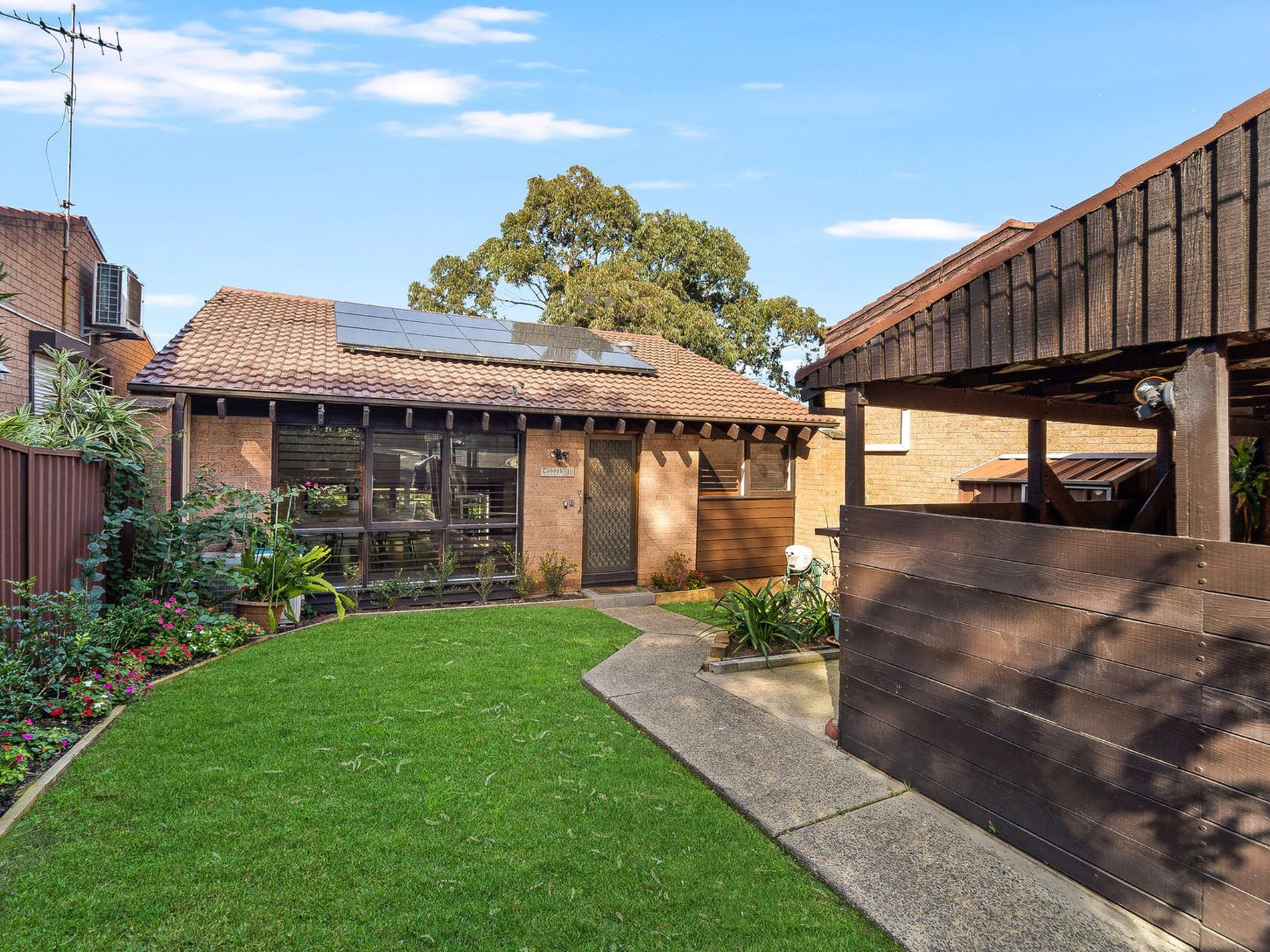 7 / 133 Edgar Street, Condell Park