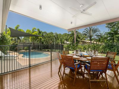 5 Norfolk Close, Holloways Beach