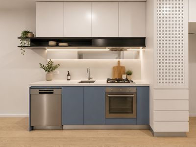 226 / 92 Albert Street, Brunswick