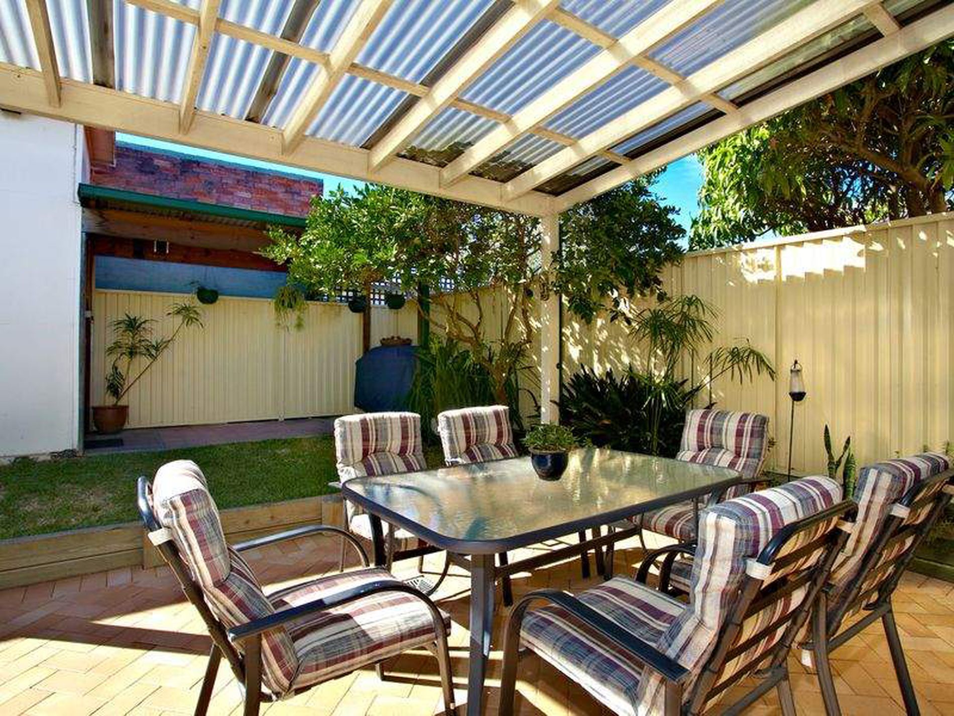 41 Gordon Street, Rosebery