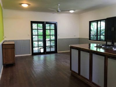 24 Seagren Street, Cooktown