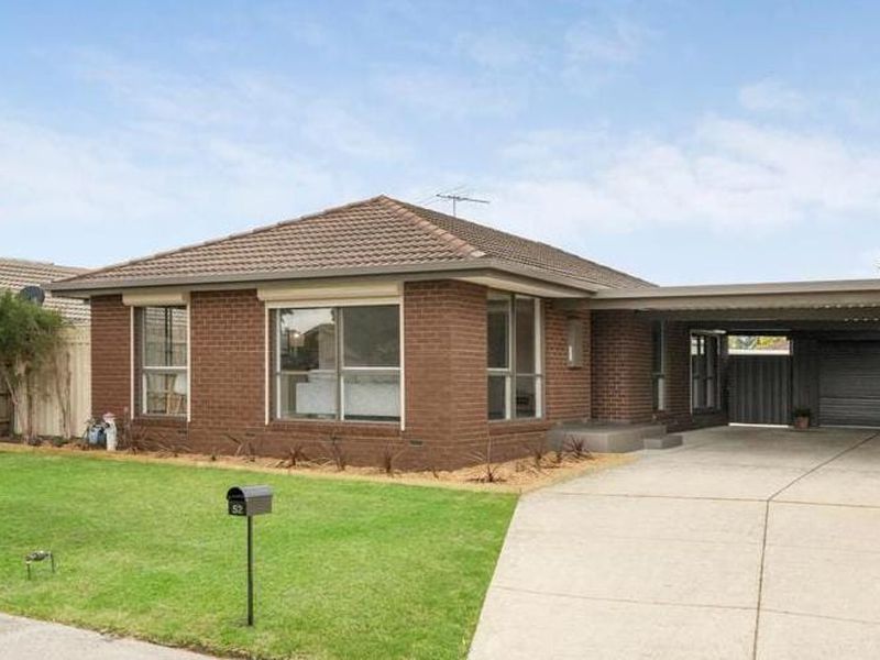 52 Northumberland Drive, Epping