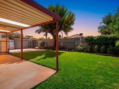 83 Keenan Street, Hannans