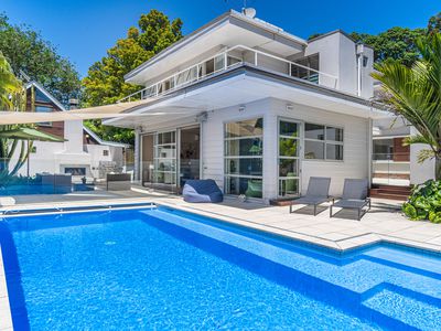72 Shore Road, Remuera