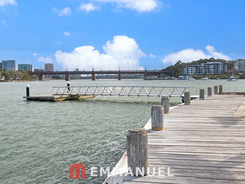 501C / 12 Nancarrow Avenue, Ryde