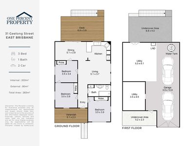 31 Geelong Street, East Brisbane
