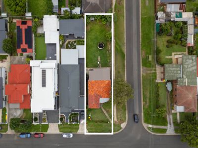 54 Woodbine Street, Yagoona