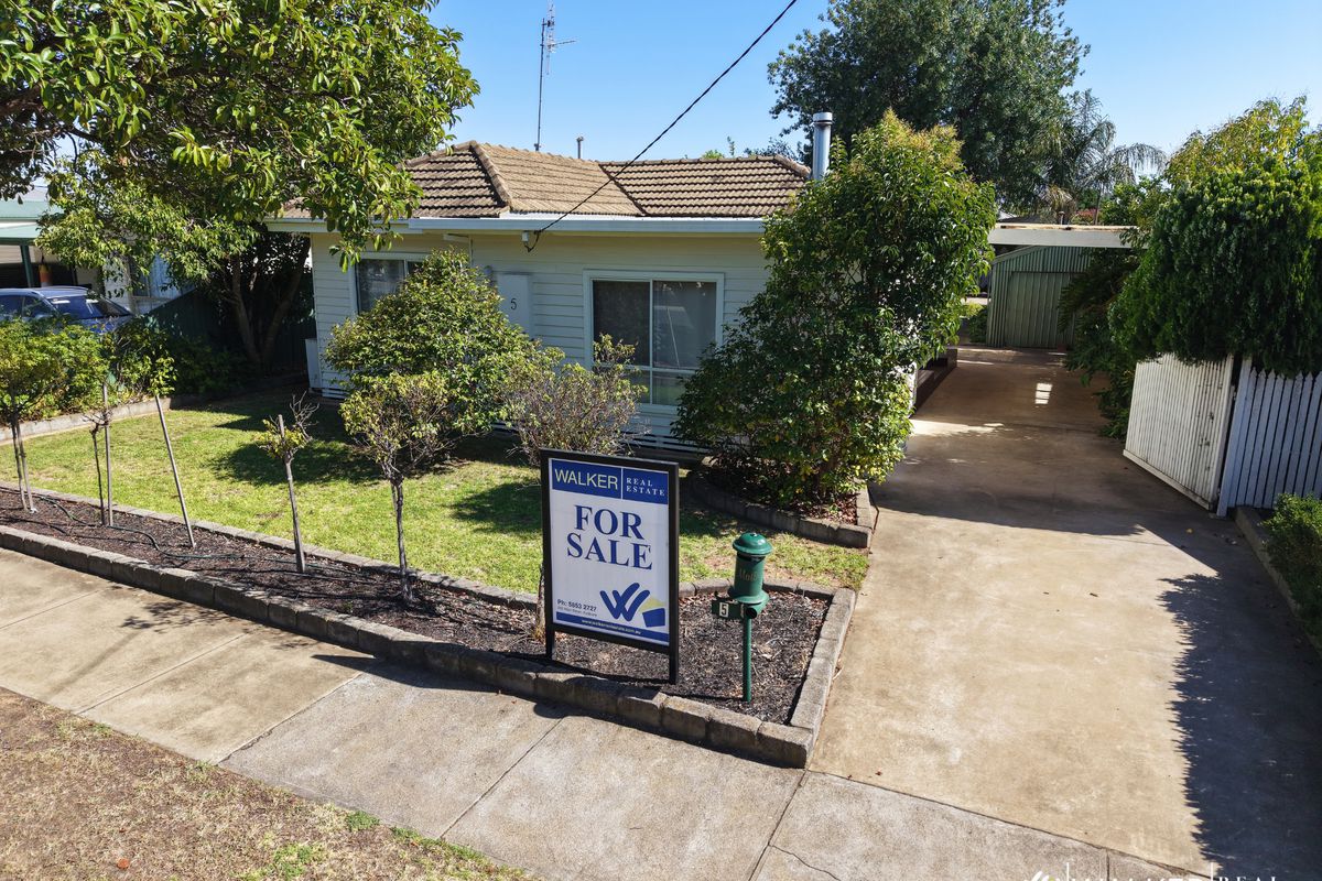 5 Pettifer Street, Kyabram
