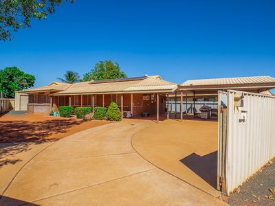 33 Spoonbill Crescent, South Hedland