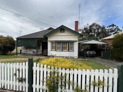 19 Wilson Street, Wedderburn