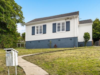 35 Prospect Bank, Wakari