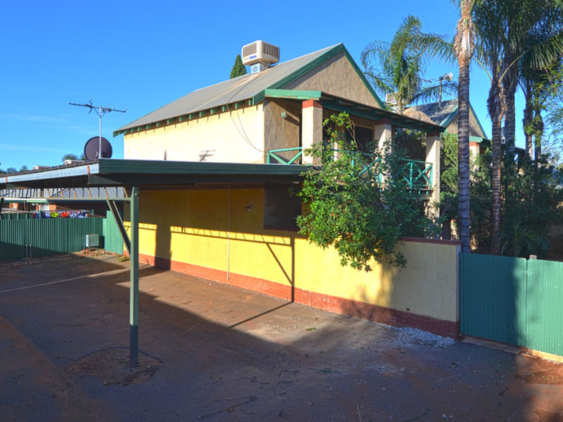 3 / 270 Egan Street, Kalgoorlie