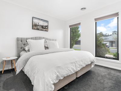 11 BEADSWORTH STREET, Baranduda