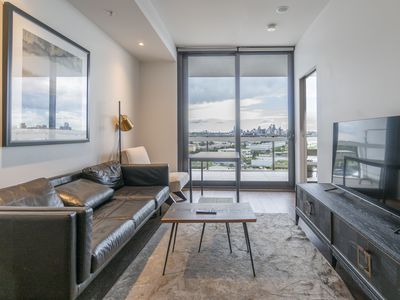 1107 / 659 Gardeners Road, Mascot