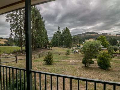 99A Arve Road, Geeveston