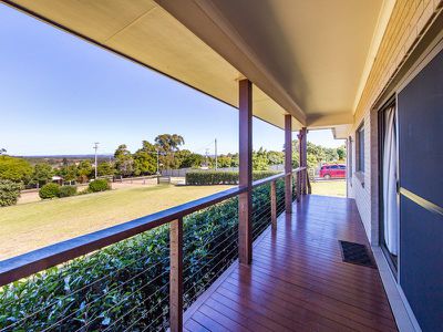 4 Graham Street, Kingaroy