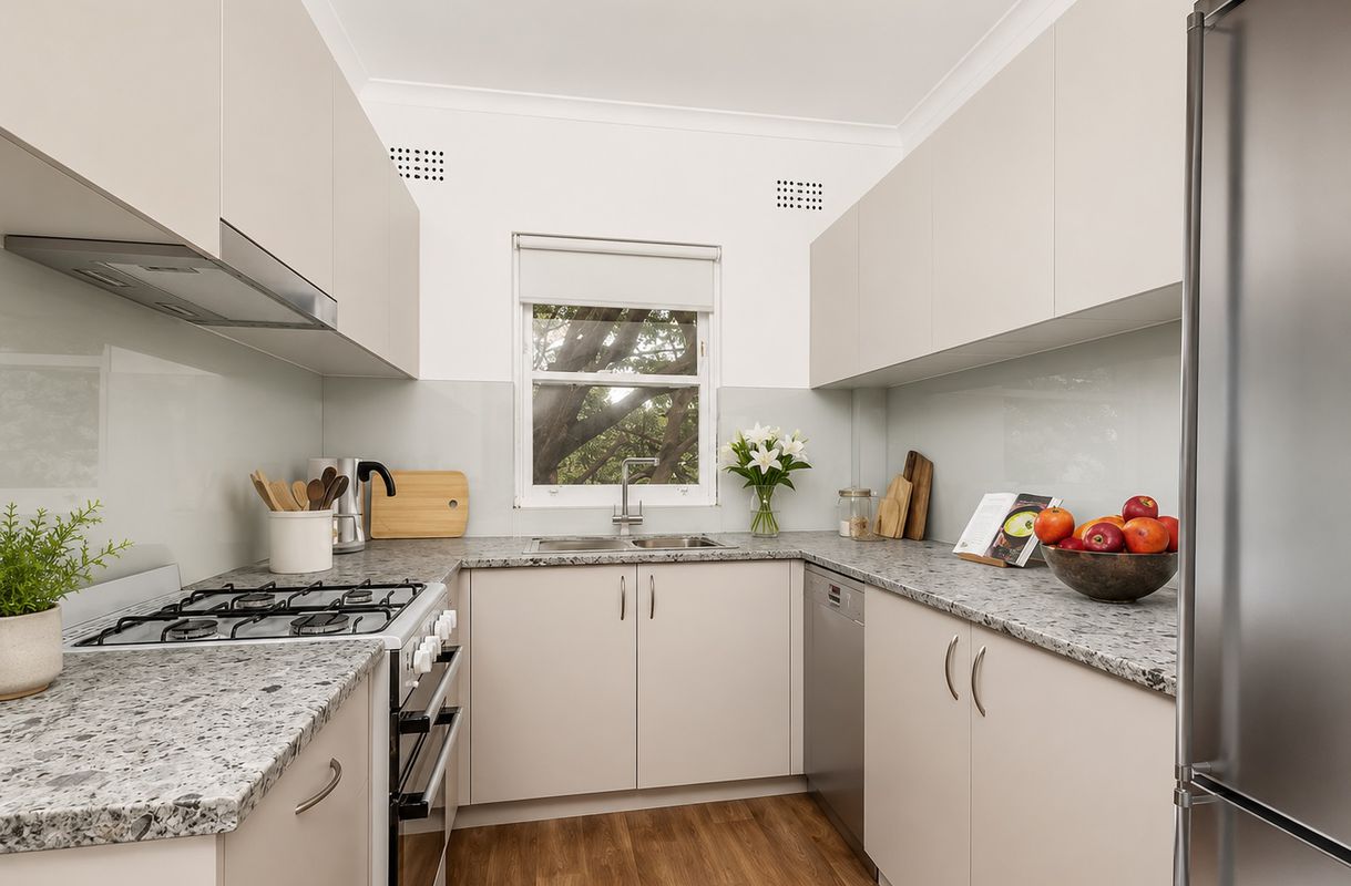 Unit 5 / 81 Birriga Road, Bellevue Hill